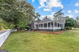 215 E Dixie Hwy, Rutledge, GA 30663 - Photo 69