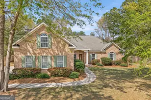110 S Effingham Plantation Dr, Guyton, GA 31312 - Photo 1