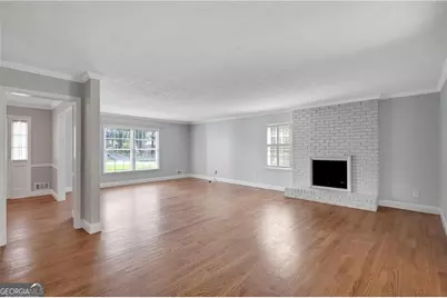 5223 Davantry Drive, Atlanta, GA 30338 - Photo 3