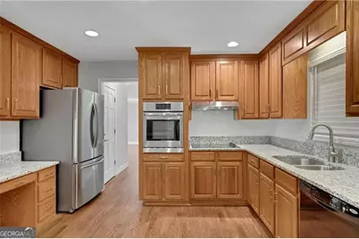5223 Davantry Drive, Atlanta, GA 30338 - Photo 9