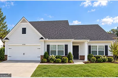 4160 Lindbergh Way, Rex, GA 30273 - Photo 1