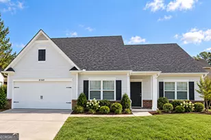 4160 Lindbergh Wy, Rex, GA 30273 - Photo 1