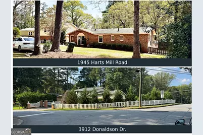 3912 Donaldson Drive, Atlanta, GA 30341 - Photo 1