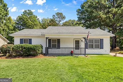 104 Martin Luther King Jr Court, Lagrange, GA 30241 - Photo 1