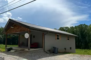 555 Hwy 197 N, Clarkesville, GA 30523 - Photo 1