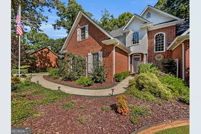 129 Buckeye Branch Drive, Athens, GA 30605 - Photo 3