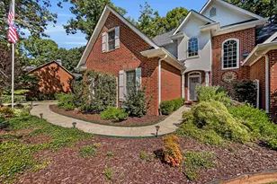 129 Buckeye Branch Dr, Athens, GA 30605 - Photo 3