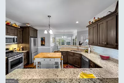 129 Buckeye Branch Drive, Athens, GA 30605 - Photo 11