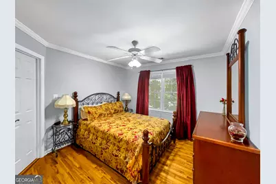 129 Buckeye Branch Drive, Athens, GA 30605 - Photo 23