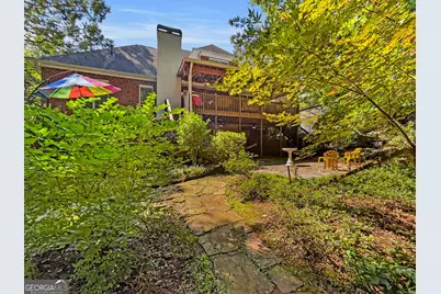 129 Buckeye Branch Drive, Athens, GA 30605 - Photo 47