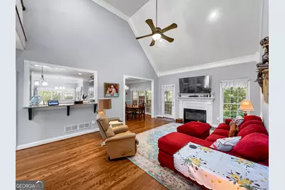 129 Buckeye Branch Drive, Athens, GA 30605 - Photo 7