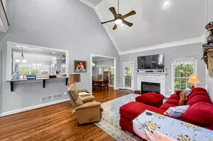 129 Buckeye Branch Dr, Athens, GA 30605 - Photo 7