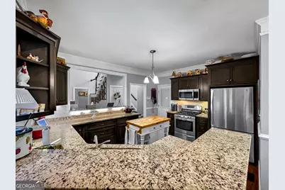 129 Buckeye Branch Drive, Athens, GA 30605 - Photo 13