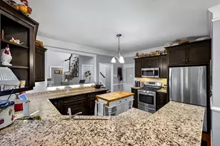 129 Buckeye Branch Dr, Athens, GA 30605 - Photo 13