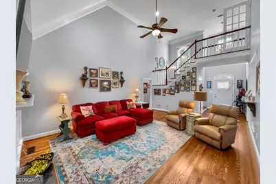 129 Buckeye Branch Drive, Athens, GA 30605 - Photo 9