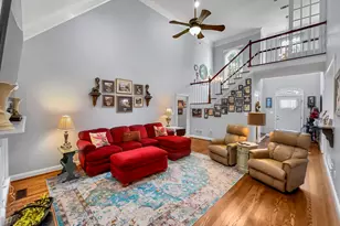 129 Buckeye Branch Dr, Athens, GA 30605 - Photo 9