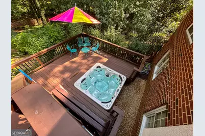129 Buckeye Branch Drive, Athens, GA 30605 - Photo 31