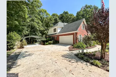 129 Buckeye Branch Drive, Athens, GA 30605 - Photo 49