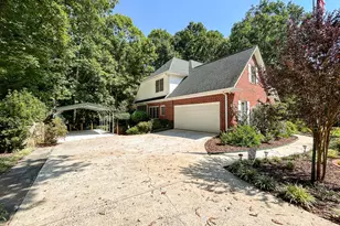 129 Buckeye Branch Dr, Athens, GA 30605 - Photo 49