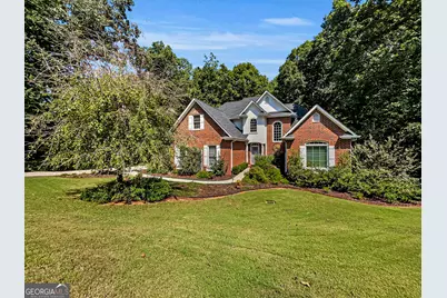 129 Buckeye Branch Drive, Athens, GA 30605 - Photo 1