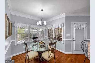 129 Buckeye Branch Drive, Athens, GA 30605 - Photo 15