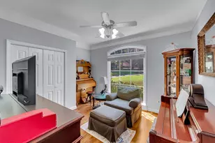 129 Buckeye Branch Dr, Athens, GA 30605 - Photo 19