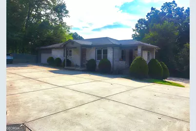 5638 Lake Acworth Drive NW, Acworth, GA 30101 - Photo 3