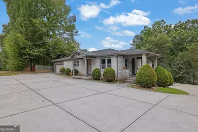5638 Lake Acworth Drive NW, Acworth, GA 30101 - Photo 5