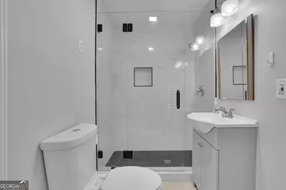 5638 Lake Acworth Drive NW, Acworth, GA 30101 - Photo 11