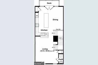 311 Daybreak Lane, Newnan, GA 30265 - Photo 47
