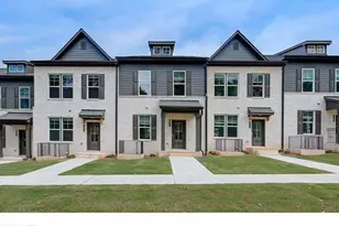 311 Daybreak Ln, Newnan, GA 30265 - Photo 1
