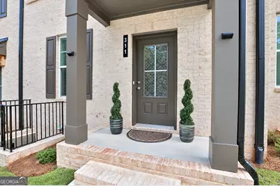 311 Daybreak Lane, Newnan, GA 30265 - Photo 5