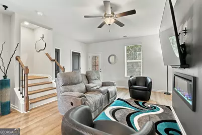 311 Daybreak Lane, Newnan, GA 30265 - Photo 11