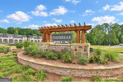 311 Daybreak Lane, Newnan, GA 30265 - Photo 45