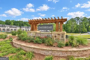 311 Daybreak Ln, Newnan, GA 30265 - Photo 45