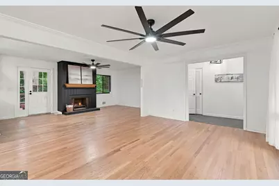 2636 Whiteleigh Court NE, Atlanta, GA 30345 - Photo 17