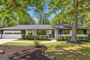 2636 Whiteleigh Ct NE, Atlanta, GA 30345 - Photo 1