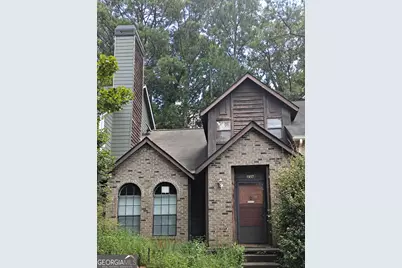 887 Brandy Oaks Lane, Stone Mountain, GA 30088 - Photo 5
