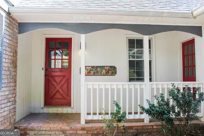 1680 Huntington Drive, Marietta, GA 30066 - Photo 3