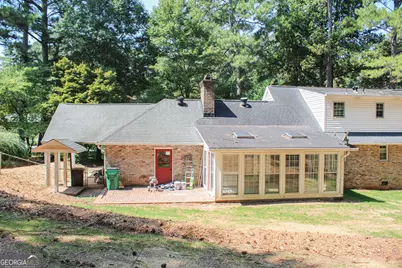 1680 Huntington Drive, Marietta, GA 30066 - Photo 23