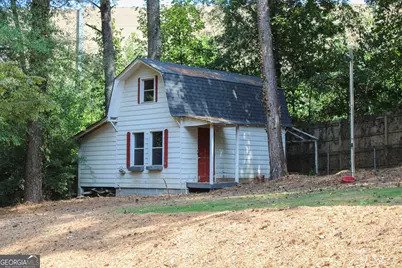 1680 Huntington Drive, Marietta, GA 30066 - Photo 25