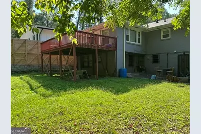 17 N Leathers Circle NW #14014700150123, Atlanta, GA 30314 - Photo 3