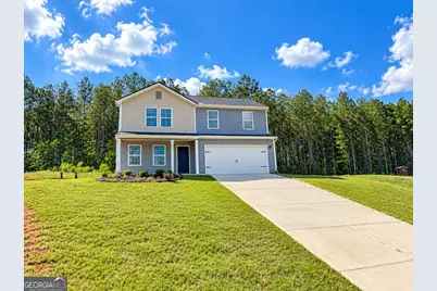 1419 Hunter Welch Parkway, Luthersville, GA 30251 - Photo 3