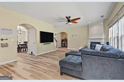 10 Stonebridge Pass, Newnan, GA 30265 - Photo 11