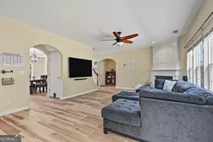 10 Stonebridge Pass, Newnan, GA 30265 - Photo 11
