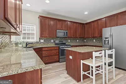 10 Stonebridge Pass, Newnan, GA 30265 - Photo 3