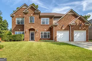 10 Stonebridge Pass, Newnan, GA 30265 - Photo 1