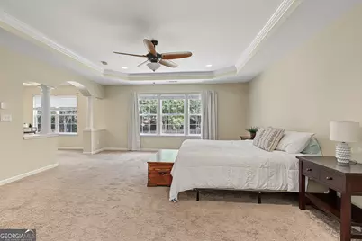 10 Stonebridge Pass, Newnan, GA 30265 - Photo 19