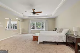10 Stonebridge Pass, Newnan, GA 30265 - Photo 19