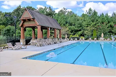 10 Stonebridge Pass, Newnan, GA 30265 - Photo 5